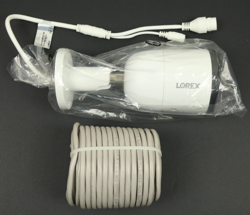 Lorex ultra smart - 4k,