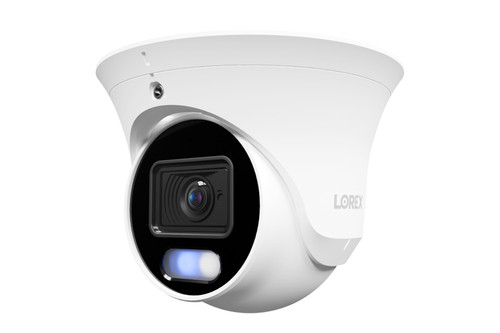 Lorex connect poe - lorex, u3