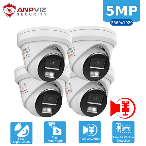 Anpviz 5mp active - anpviz,