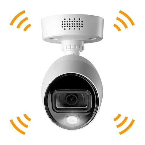 Lorex ultra active - 4k,