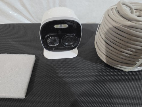 Lorex lnb8105x 8mp poe - lorex, ip