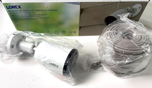 Lorex ultra smart - hd,