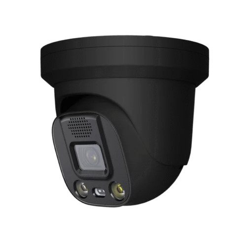 Turret camera 8mp active - ip,